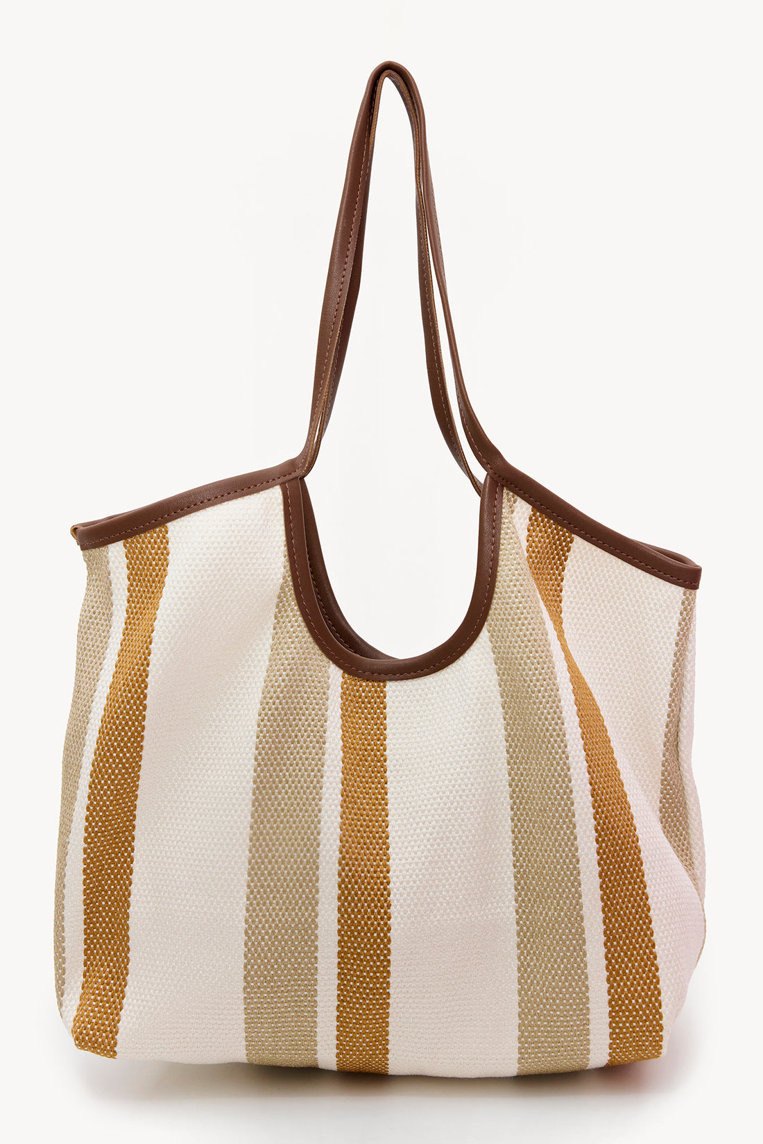 GOLDEN HOUR GLOW - BEIGE