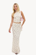 ENCHANTED HIDEAWAY - OFFWHITE