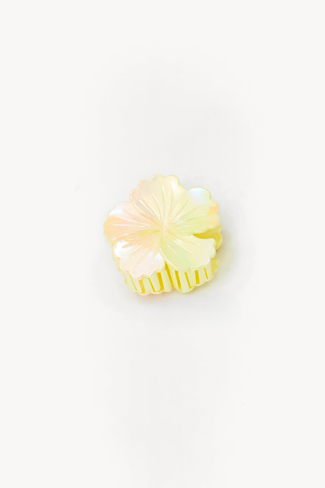 SILK AND SECRETS - YELLOW