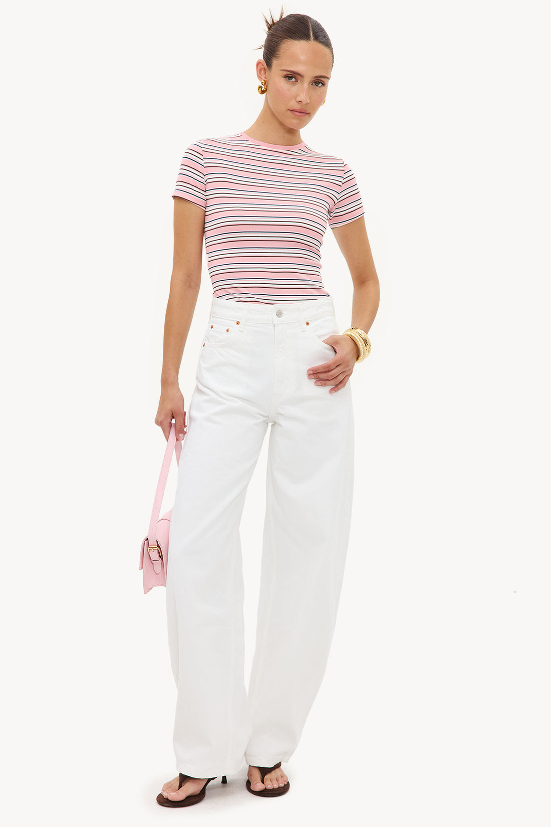 IGNITE THE CALM - OFFWHITE