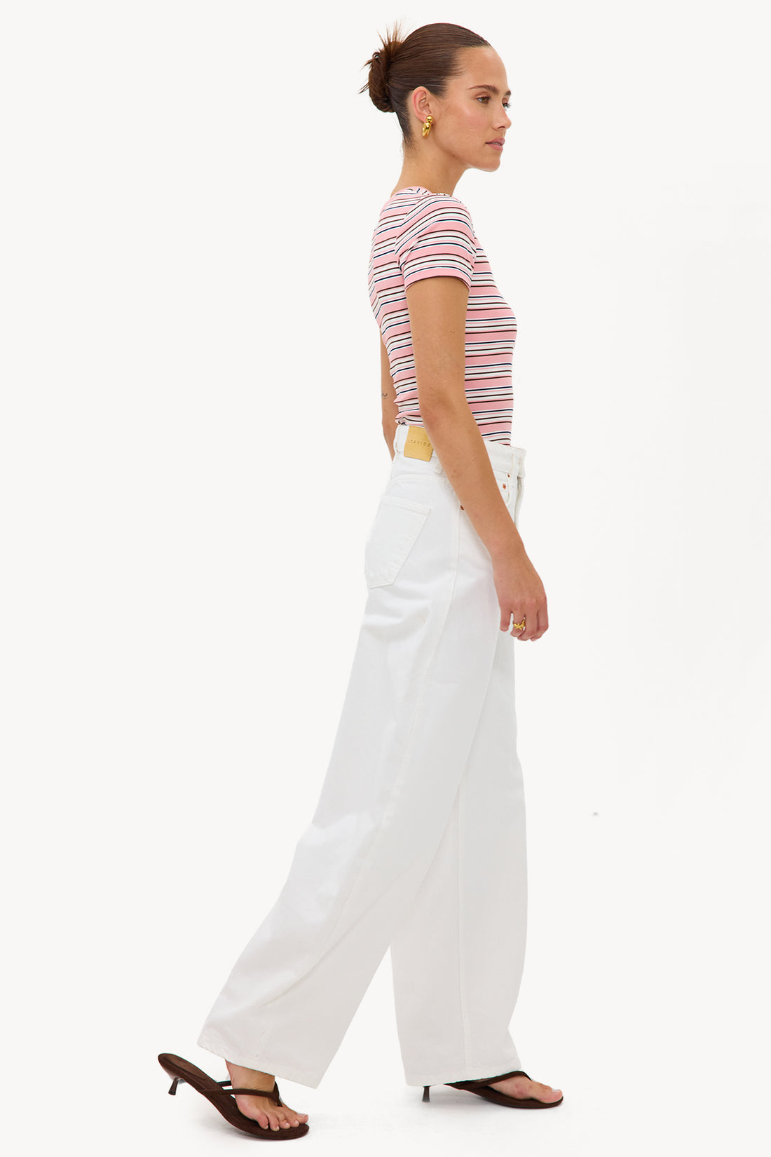 IGNITE THE CALM - OFFWHITE