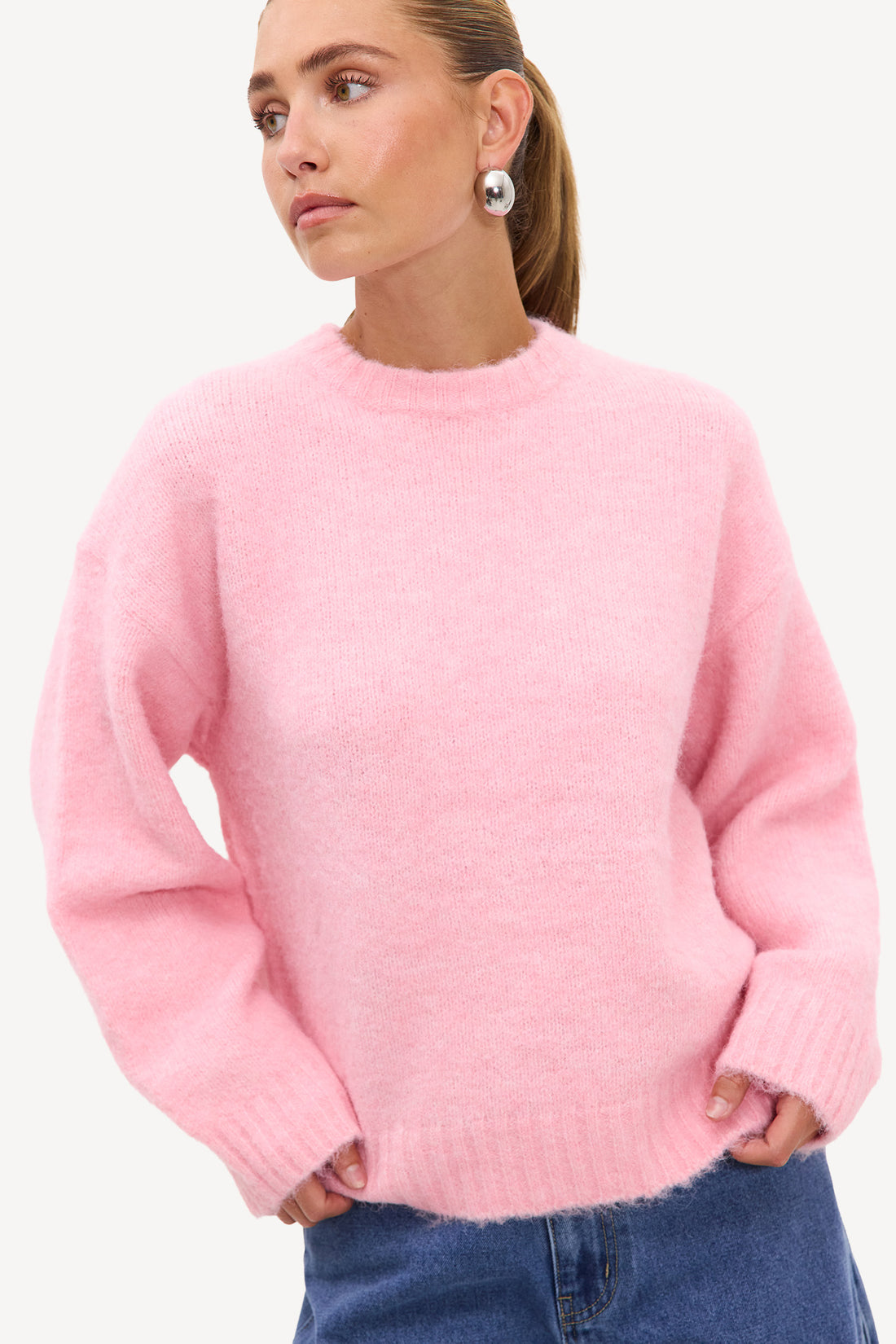 DAINTY DAYDREAM - PINK