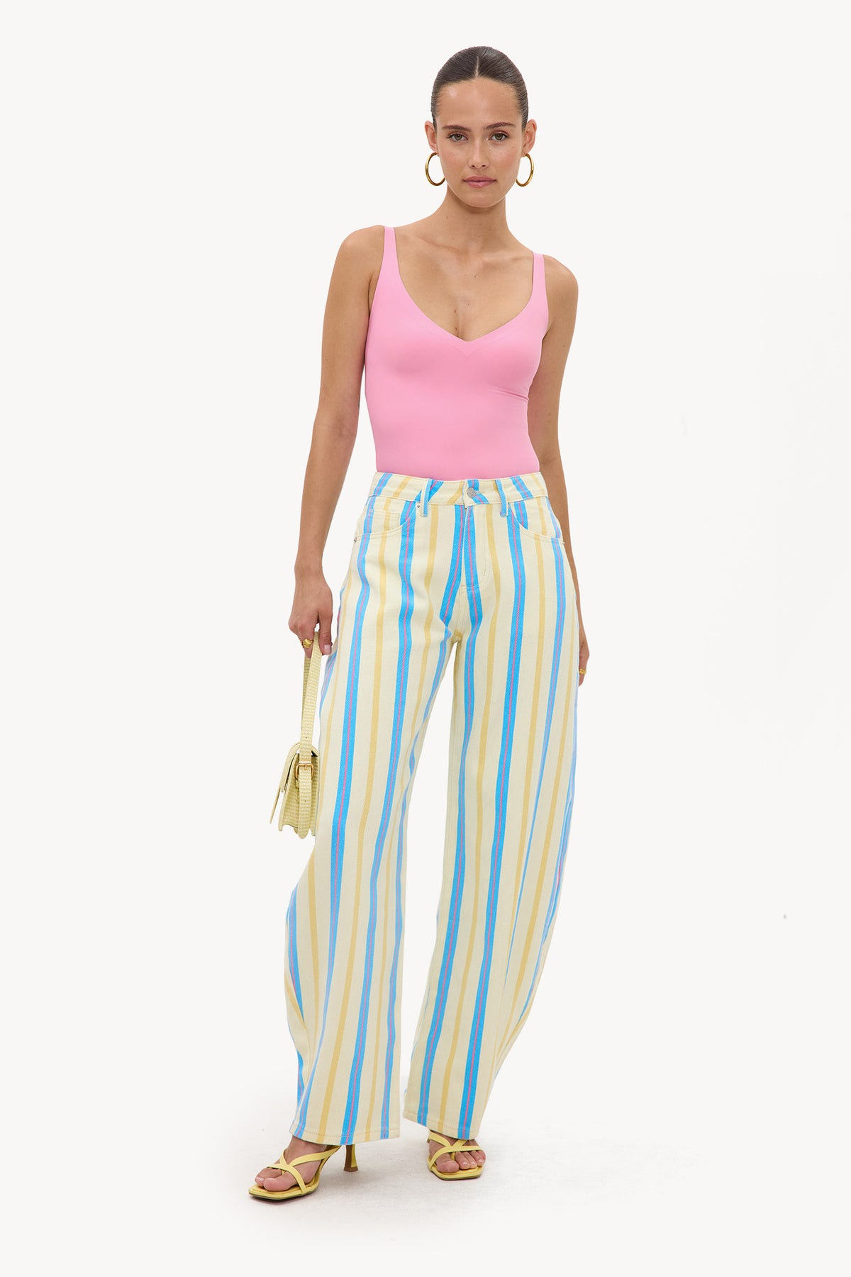 SPRINKLES OF JOY - OFFWHITE