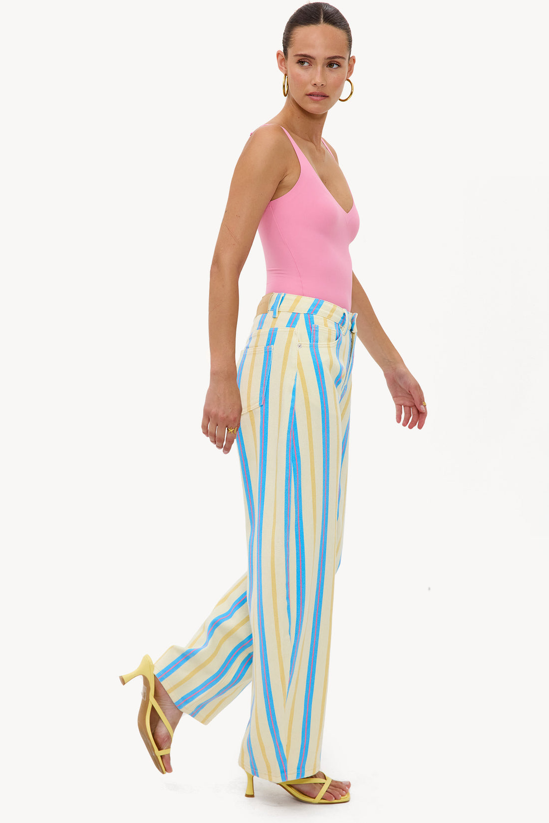 SPRINKLES OF JOY - OFFWHITE