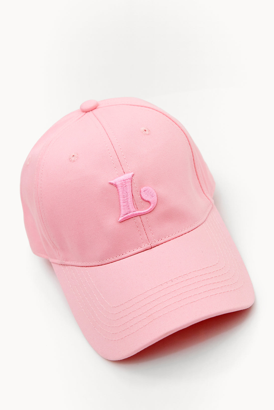 RADIANT ENERGY - PINK