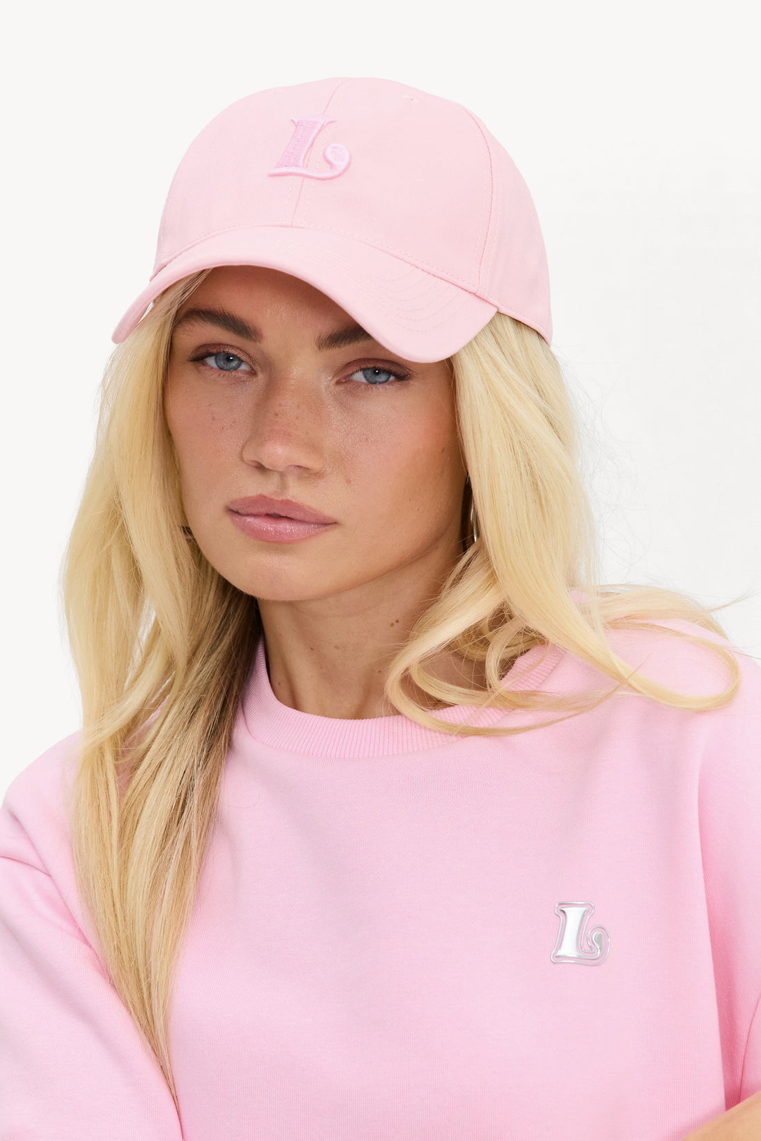 RADIANT ENERGY - PINK