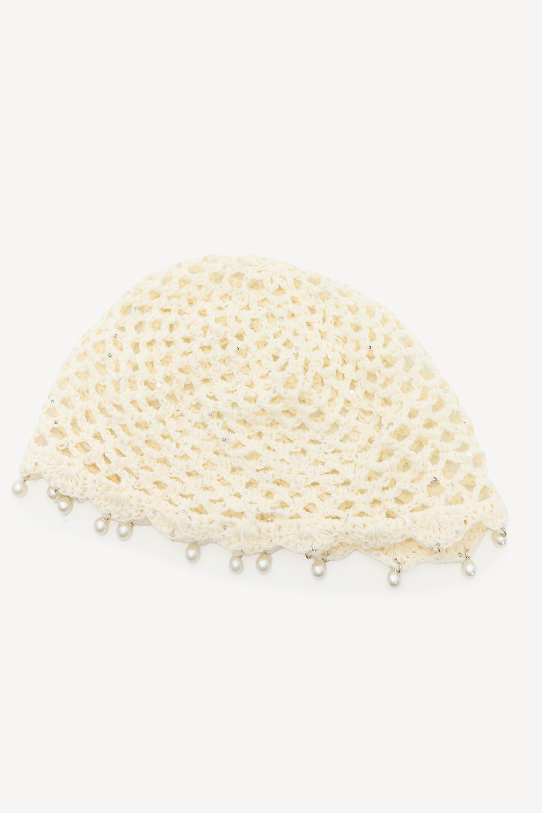 DAINTY DAYDREAM - BEIGE