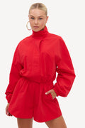 SHORE THING - RED