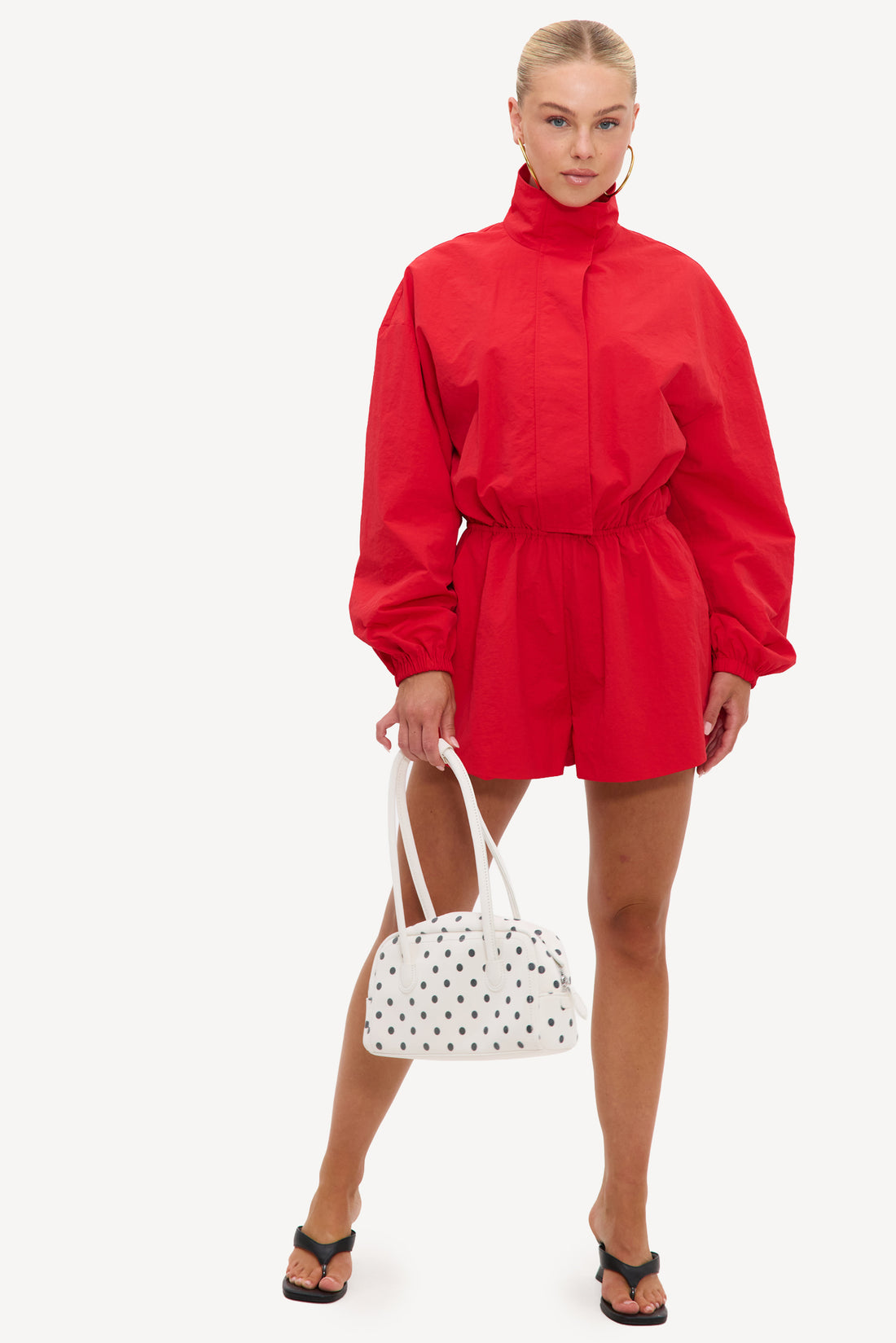 SHORE THING - RED