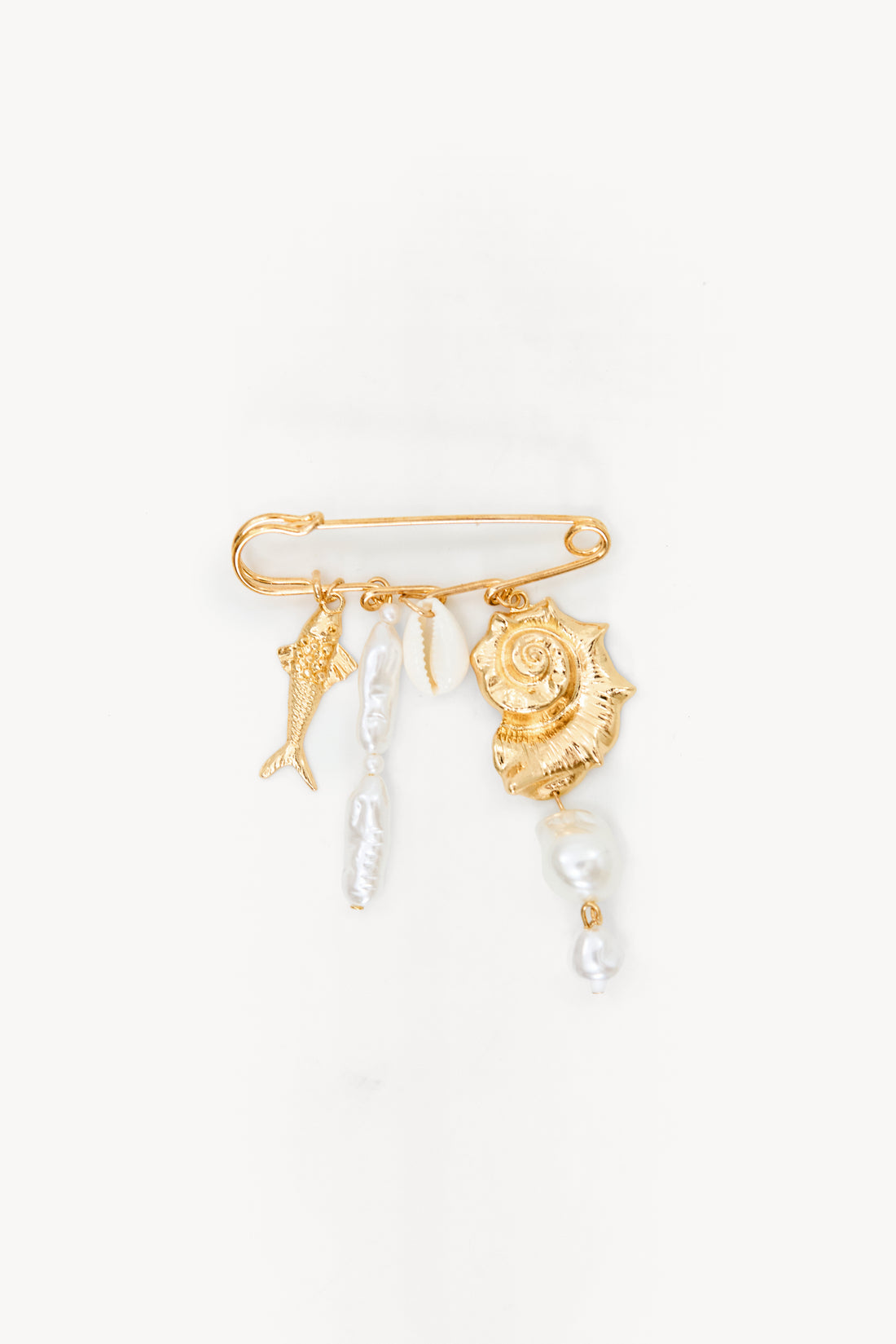 PERFECTLY YOURSELF - GOLD