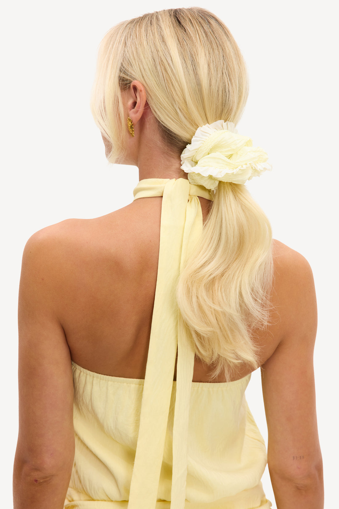 GRACEFUL GLEAM - YELLOW