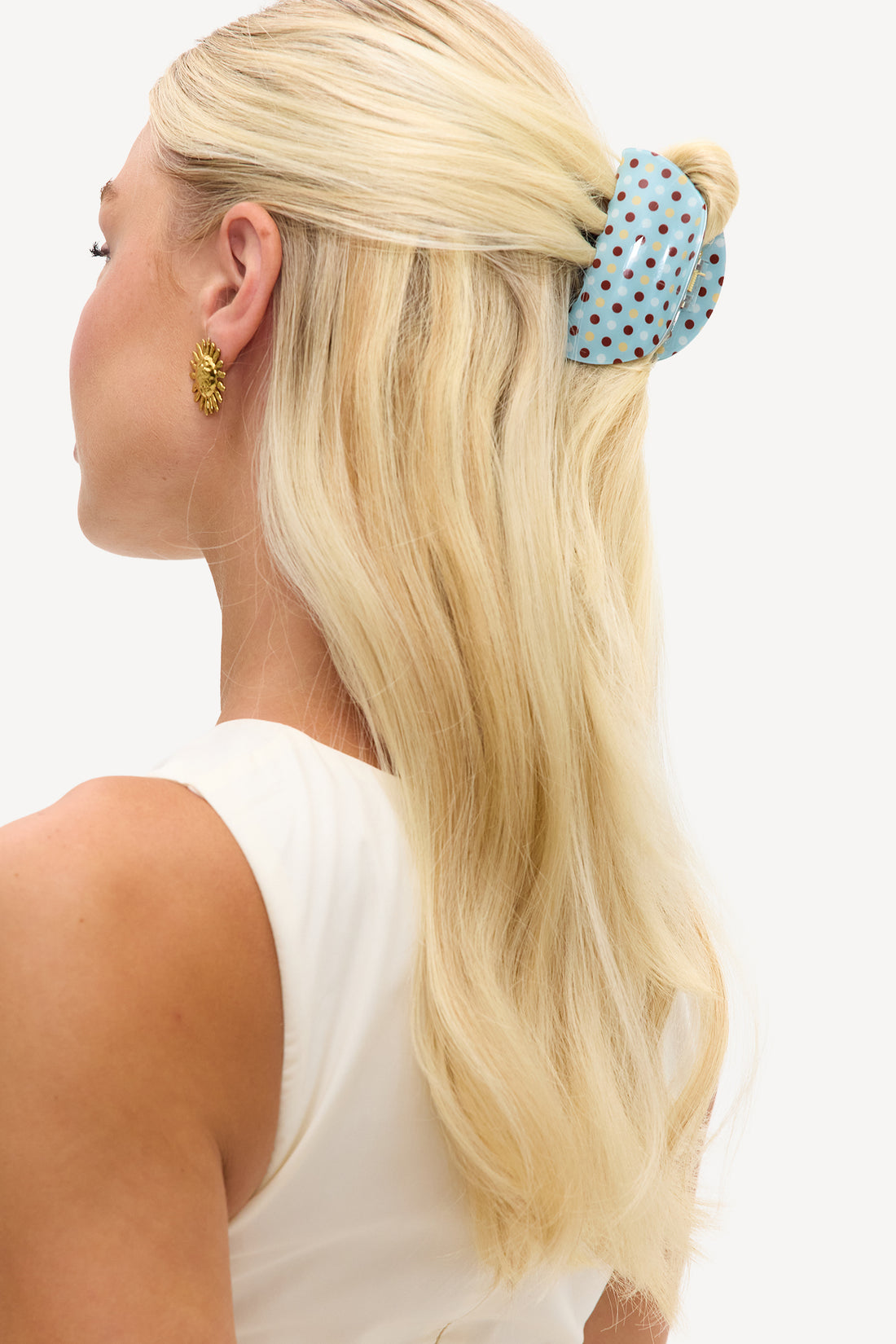 WILD AT HEART - BLUE