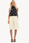 TEMPTING DISTRACTION - OFFWHITE