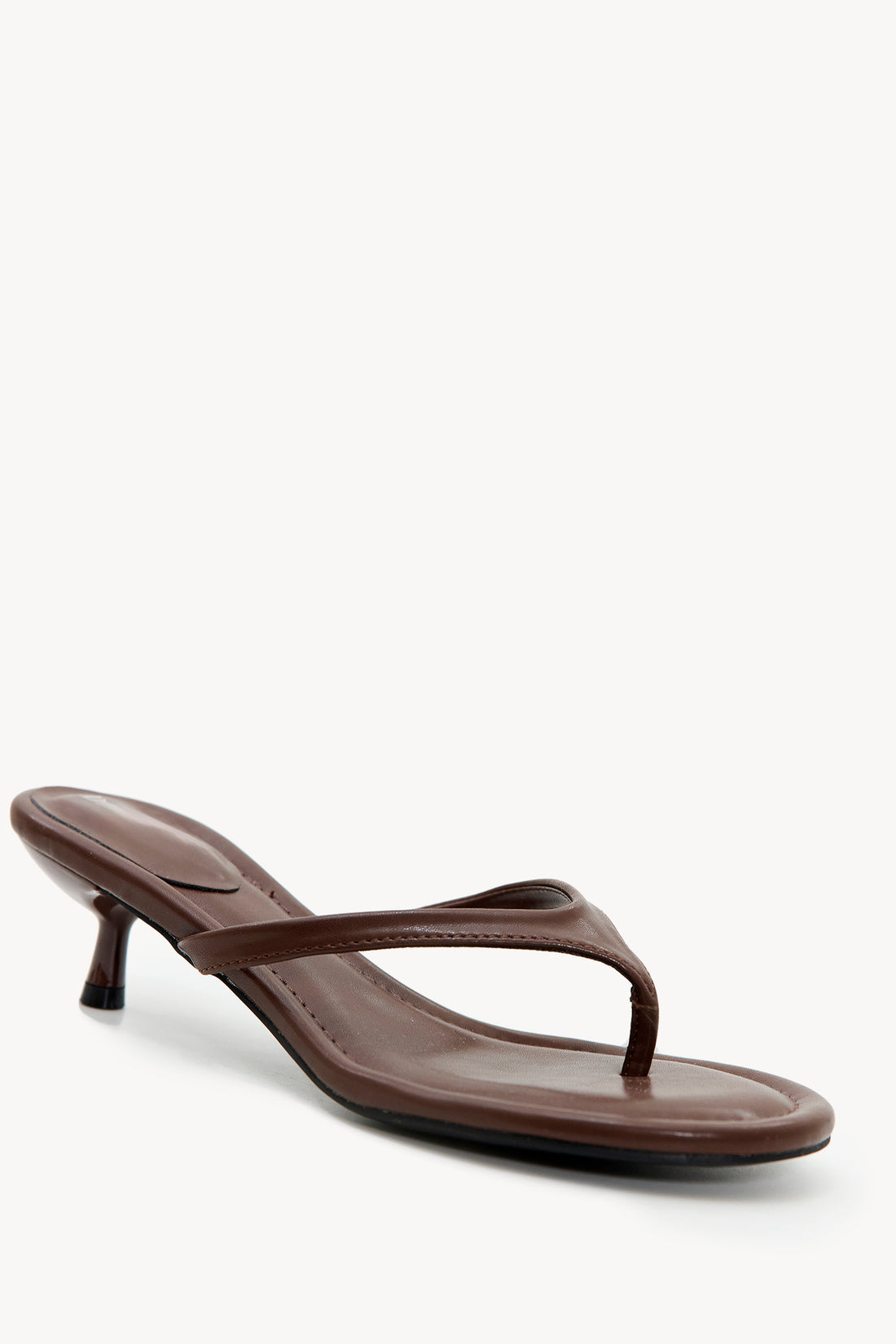 COASTAL BREEZE - BROWN DARK