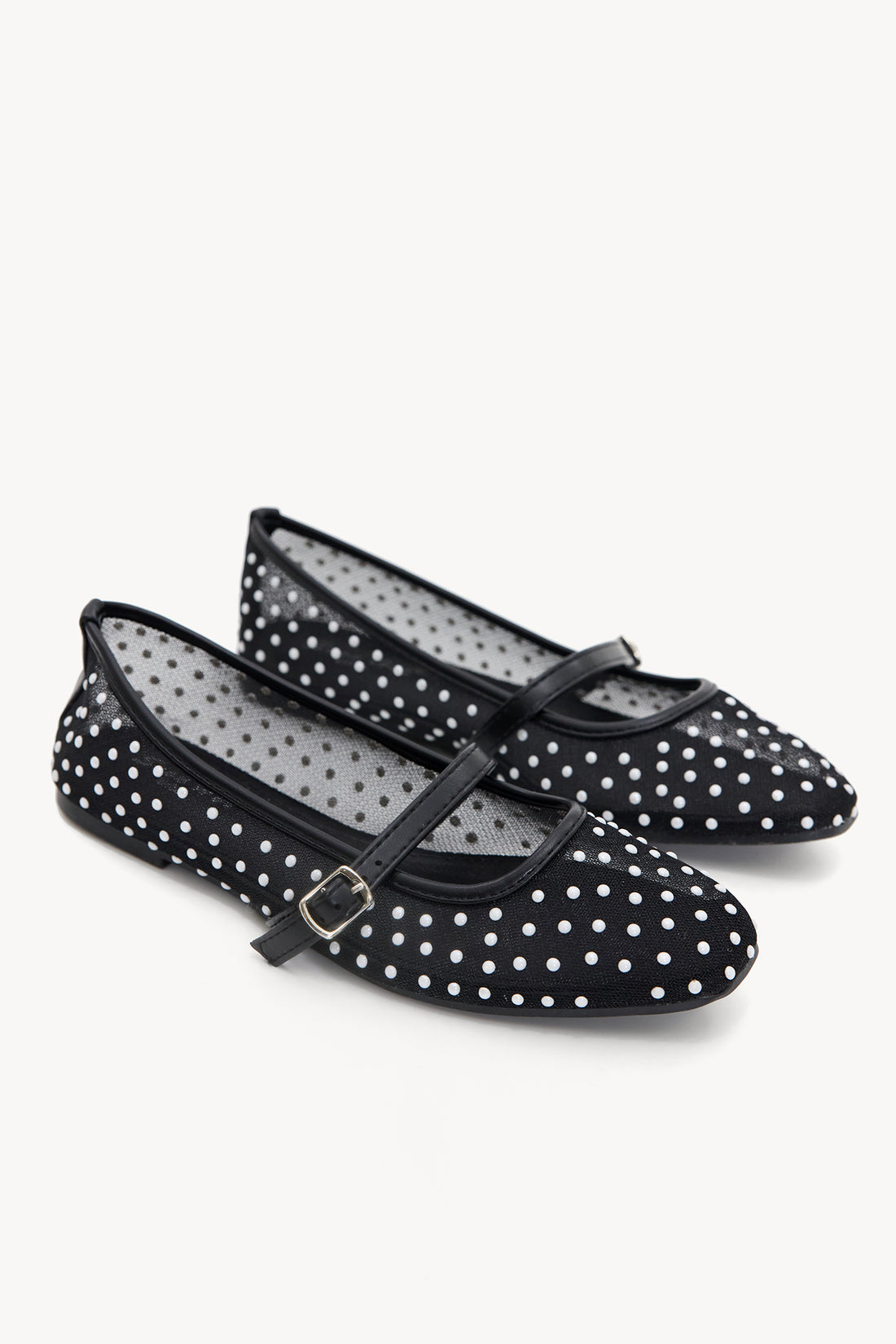SUNKISSED MORNINGS - BLACK