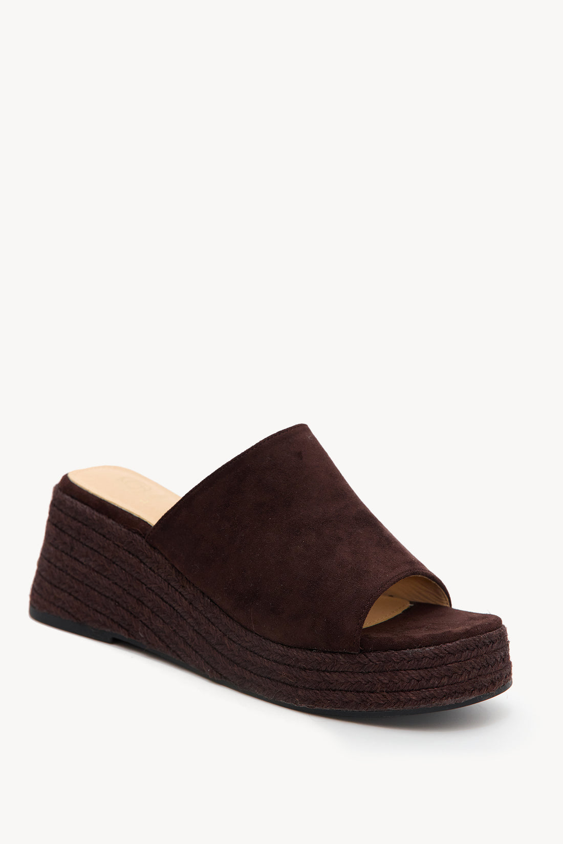 BE FREE - BROWN DARK