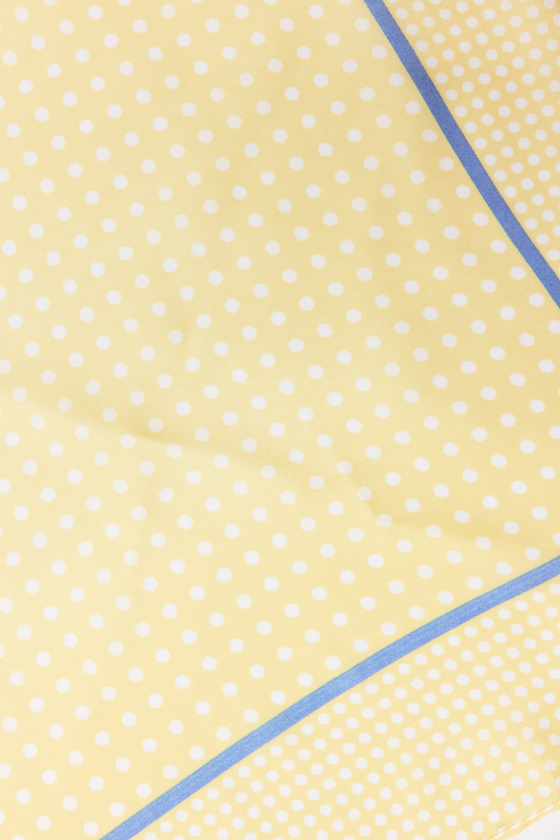 CASCADING BLISS - YELLOW
