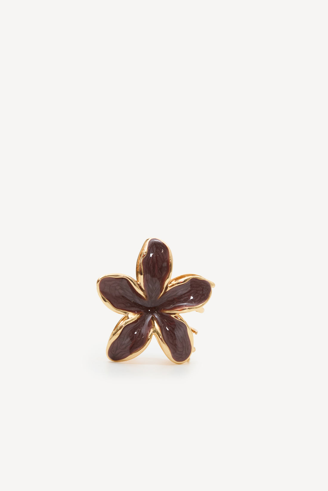 CELESTIAL EMBRACE - BROWN