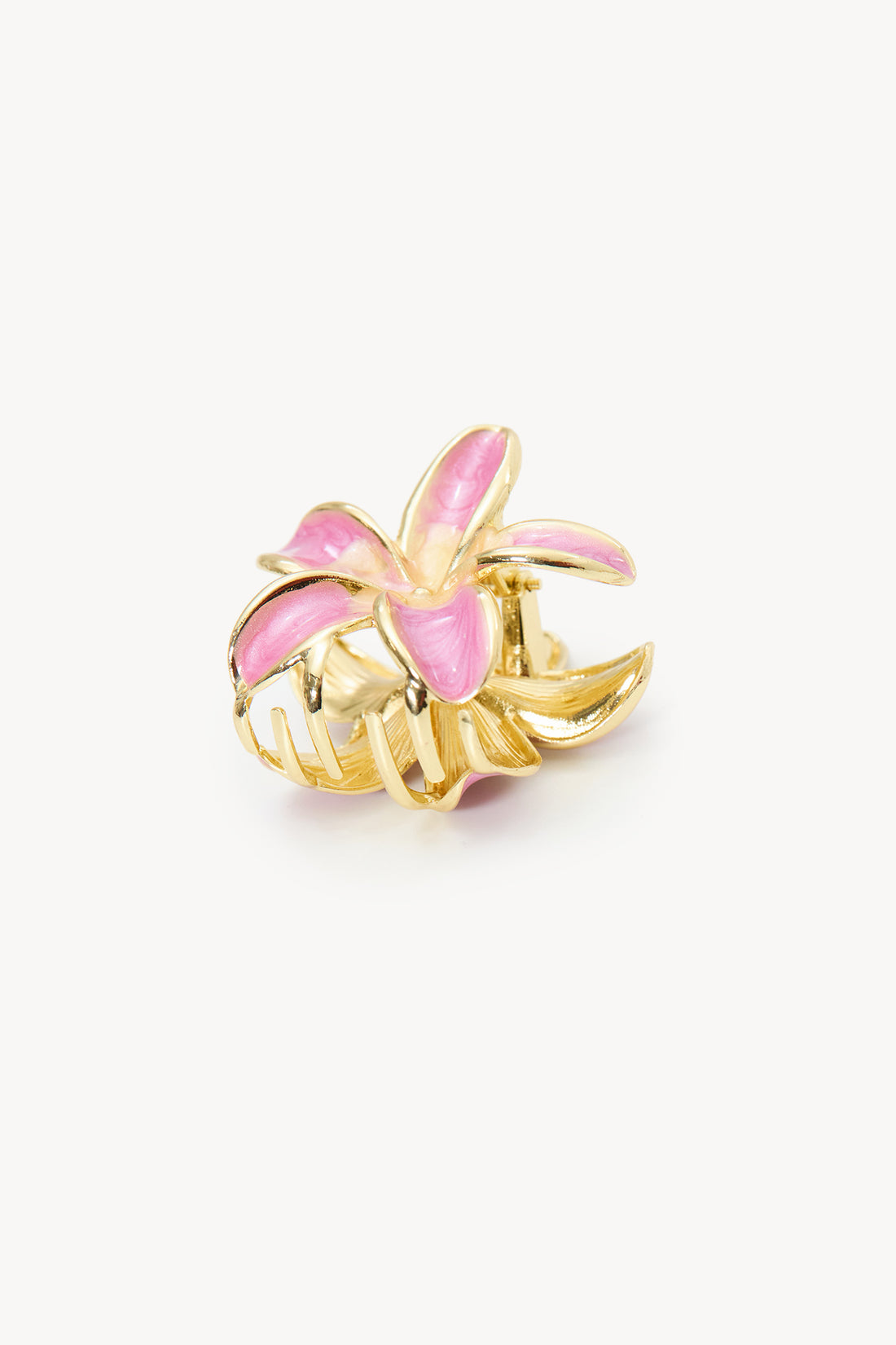COTTON CANDY SKIES - PINK