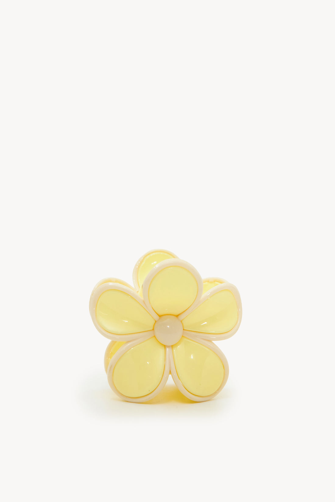 A SYMPHONY OF BLOSSOMS - YELLOW LIGHT