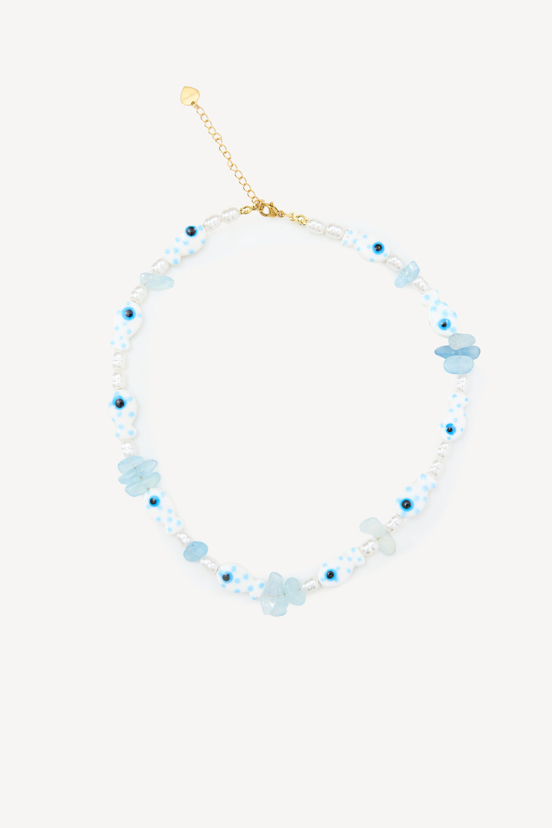 FAITHFUL FOREVER - BLUE