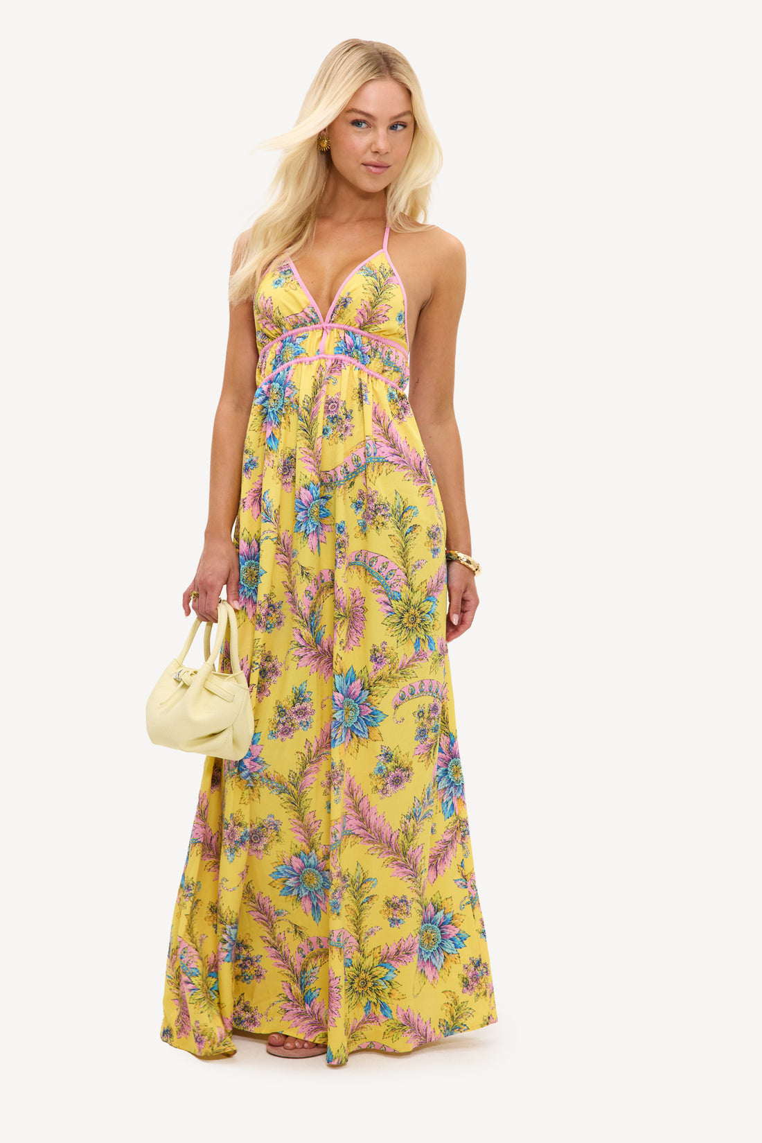 SPARKLE NIGHTS - YELLOW