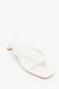 SUNBEAM SMILE - WHITE