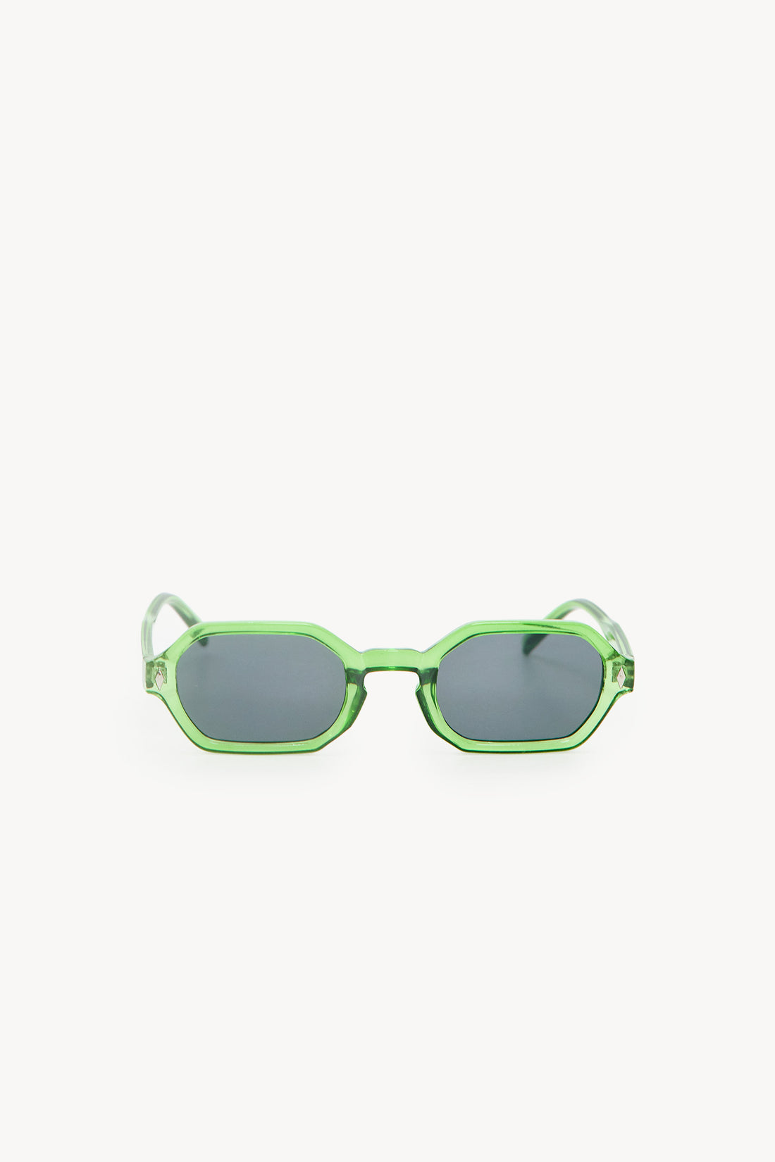 CABANA BLISS - GREEN