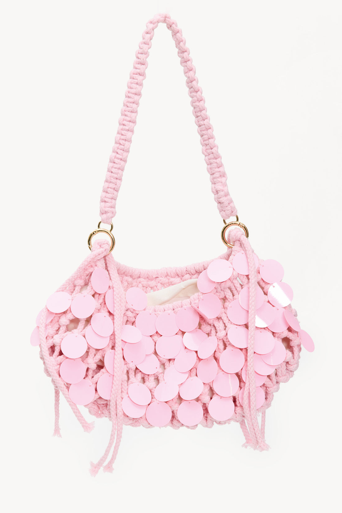 ISLAND ALLURE - PINK LIGHT