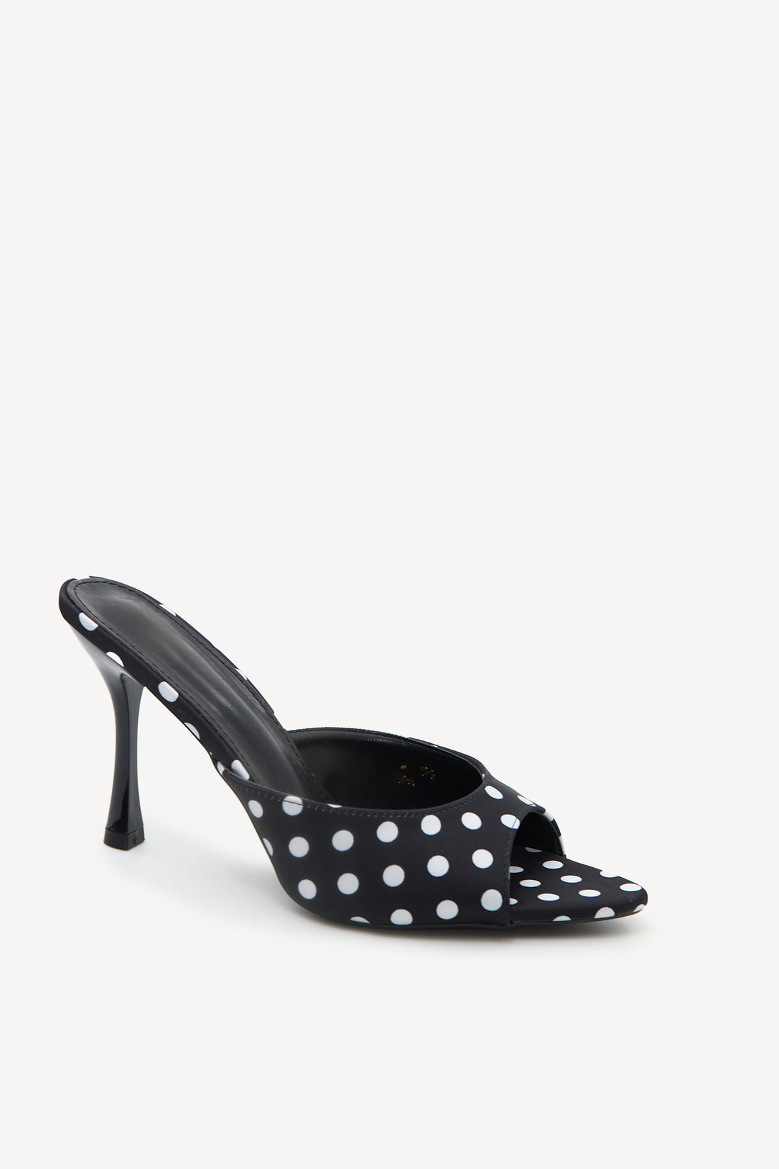 ISLAND ALLURE - BLACK