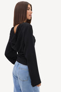 UNTAMED EMOTION - BLACK