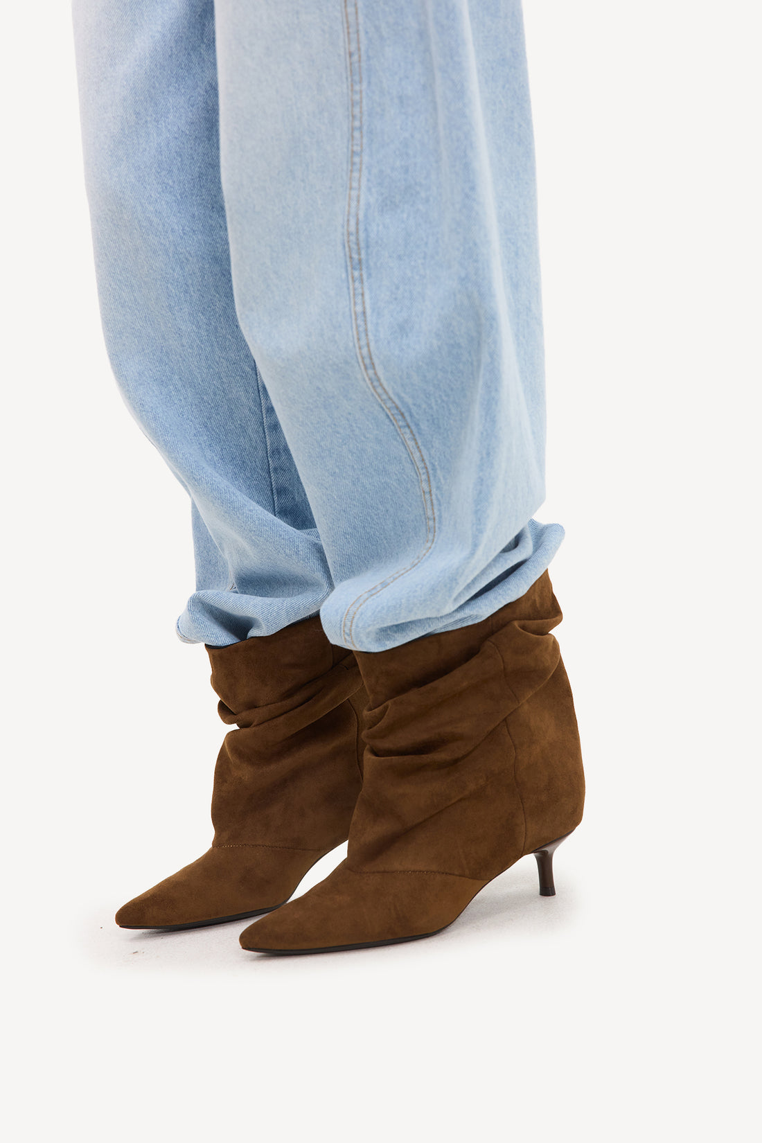 WARDROBE DREAMS - CAMEL
