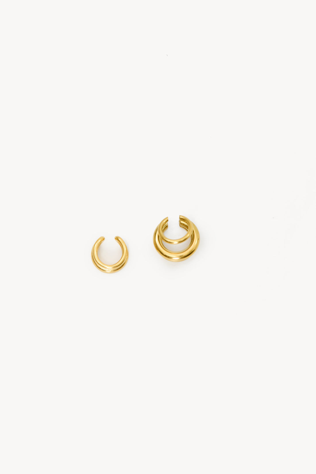 ENCHANTED BREEZE - GOLD
