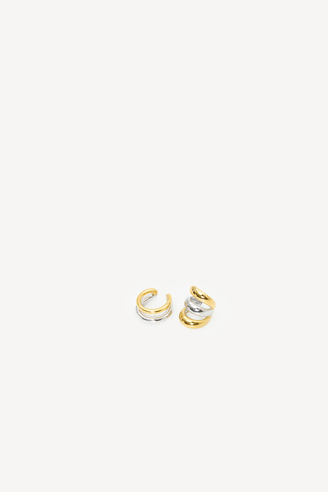 JUST LIKE THAT - GOLD