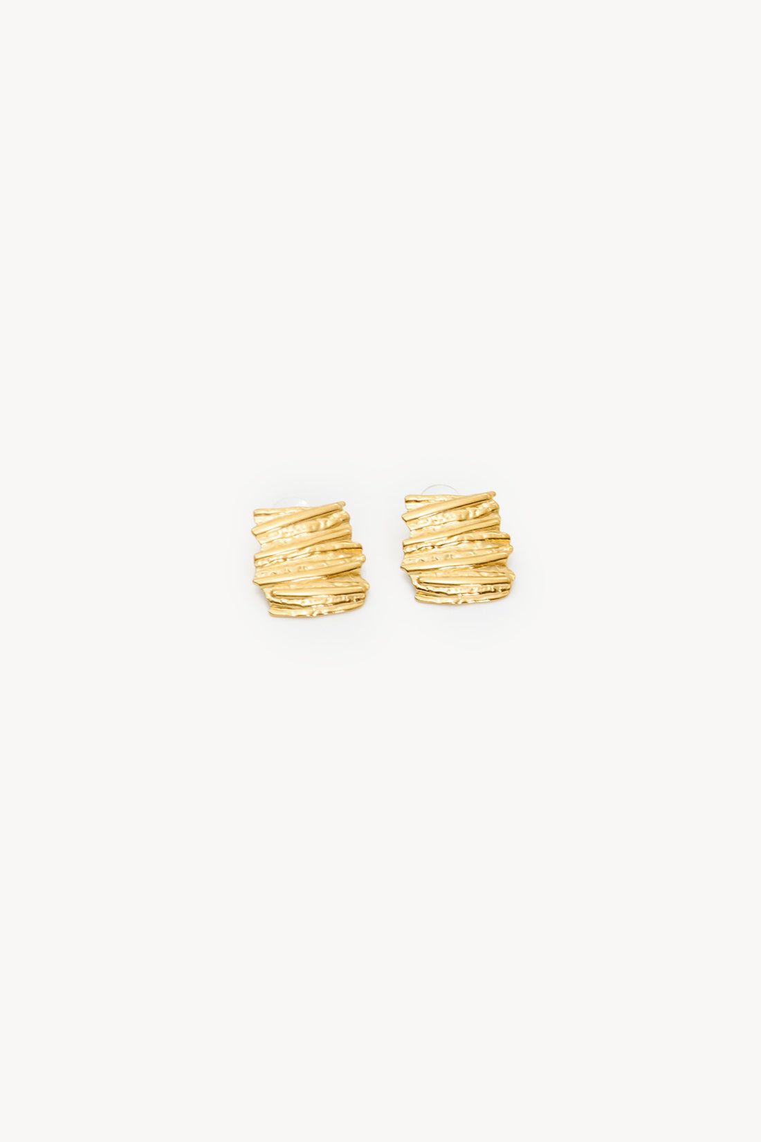 PAUSE AND BREATHE - GOLD