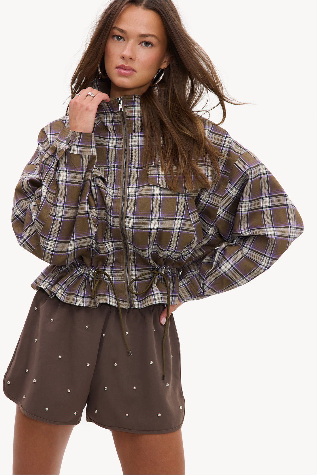 WARDROBE DREAMS - BROWN LIGHT