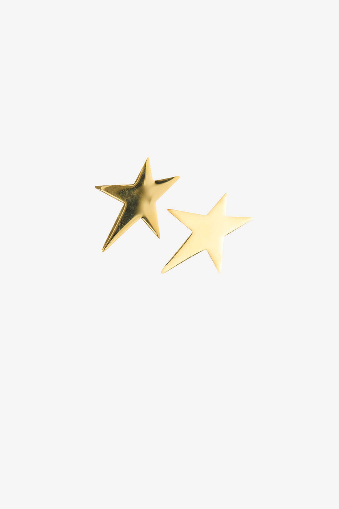 CATCH MY DRIFT - GOLD