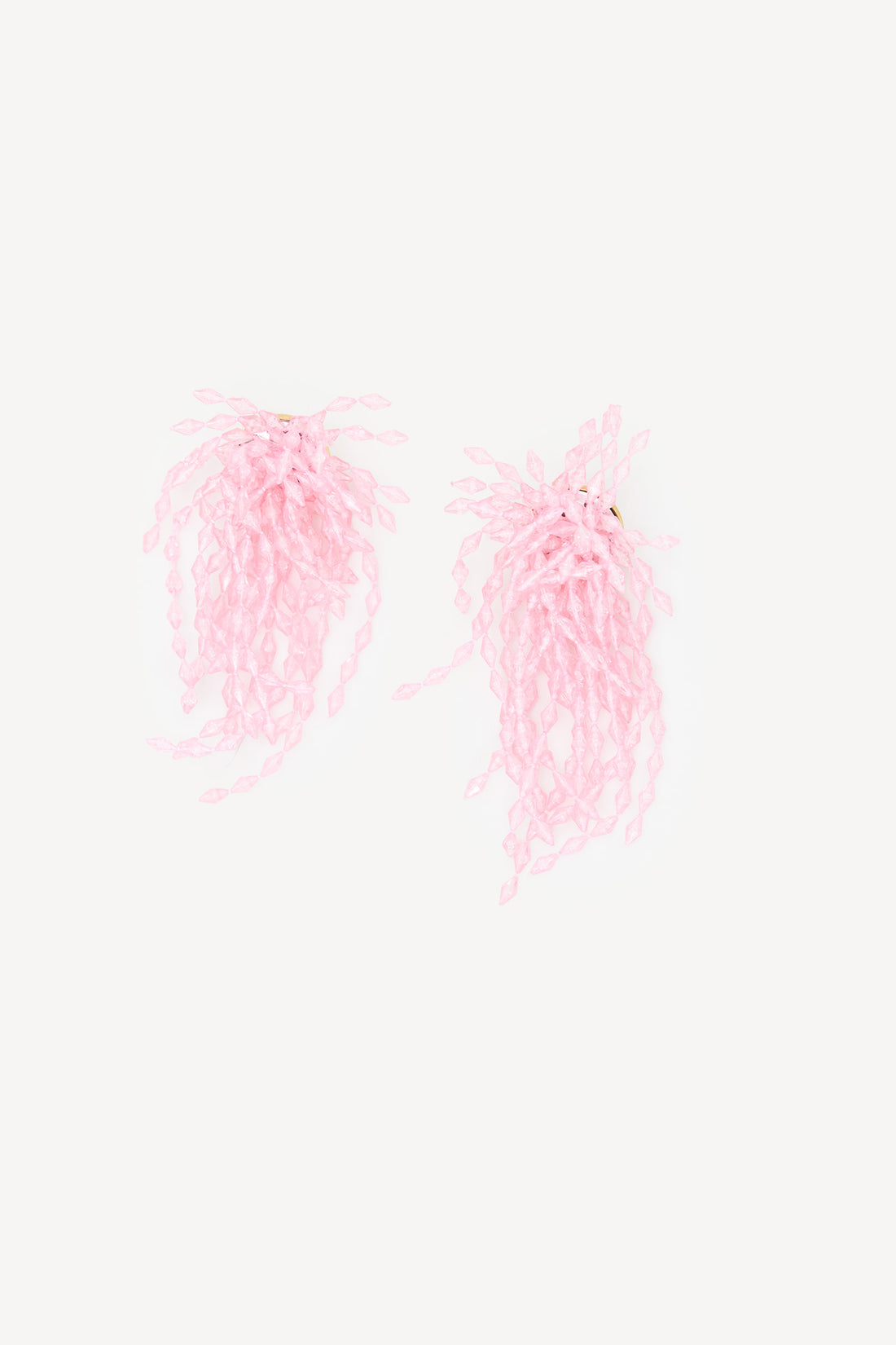 CRYSTAL CURLS - PINK LIGHT